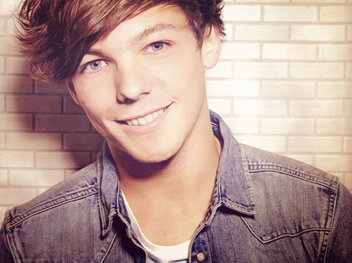 1D louis