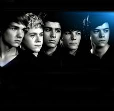 one direction 4