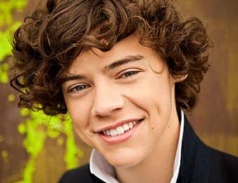 1D harry